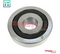 ROLLING BEARING SUSPENSION STRUT SUPPORT MOUNT 6490157 FOR RENAULT TRAFIC/III
