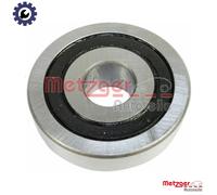 ROLLING BEARING SUSPENSION STRUT SUPPORT MOUNT 6490157 FOR RENAULT TRAFIC/III