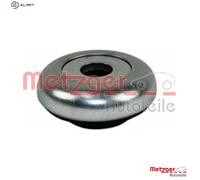 ROLLING BEARING SUSPENSION STRUT SUPPORT MOUNT 6490182 FOR PEUGEOT FIAT 1.0L 107
