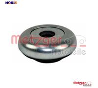 ROLLING BEARING SUSPENSION STRUT SUPPORT MOUNT 6490182 FOR PEUGEOT FIAT 1.0L 108