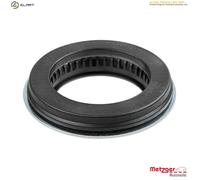 Metzger Autoteile Top Strut Mount Bearing 6490477 for Opel, Chevrolet 2.0L