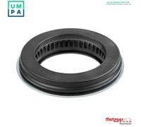 Metzger Autoteile Top Strut Mount Bearing 6490477 for Opel, Chevrolet 2.0L