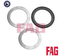 ROLLING BEARING SUSPENSION STRUT SUPPORT MOUNT 713 0002 20 FOR SEAT TERRA 1.7L