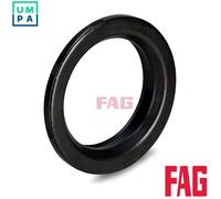 FAG (Schaeffler) Top Strut Mount Bearing 713 0804 20 – Suspension Support for Renault/Opel