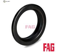 ROLLING BEARING SUSPENSION STRUT SUPPORT MOUNT 713 0804 20 FOR RENAULT OPEL