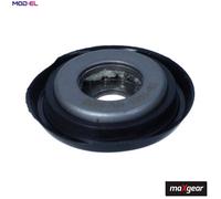 ROLLING BEARING, SUSPENSION STRUT SUPPORT MOUNT 72-1553