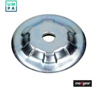 Anti-Friction Bearing,suspension strut support mounting for OPEL,VAUXHALL,17 DT
