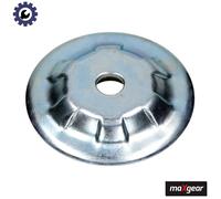 Anti-Friction Bearing,suspension strut support mounting for OPEL,VAUXHALL,17 DT