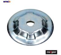 Anti-Friction Bearing,suspension strut support mounting for OPEL,VAUXHALL,17 DT