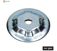 Anti-Friction Bearing,suspension strut support mounting for OPEL,VAUXHALL,17 DT