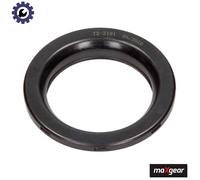 MAXGEAR 72-2181 Anti-Friction Bearing, suspension strut support mounting