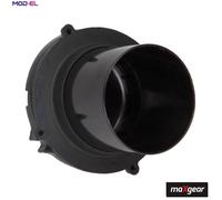 X2 PCS 72-2182 ROLLING BEARING, SUSPENSION STRUT SUPPORT MOUNT MAXGEAR