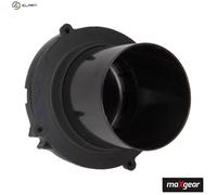 X2 PCS 72-2182 ROLLING BEARING, SUSPENSION STRUT SUPPORT MOUNT MAXGEAR