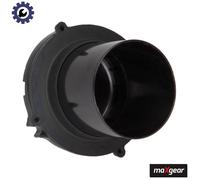 X2 PCS 72-2182 ROLLING BEARING, SUSPENSION STRUT SUPPORT MOUNT MAXGEAR