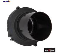 X2 PCS 72-2182 ROLLING BEARING, SUSPENSION STRUT SUPPORT MOUNT MAXGEAR