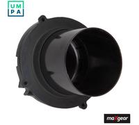 X2 PCS 72-2182 ROLLING BEARING, SUSPENSION STRUT SUPPORT MOUNT MAXGEAR