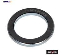 X2 PCS FRONT FITS BOTH SIDES TOP STRUT MOUNTING CUSHION SET 72-2603 MAXGEAR I