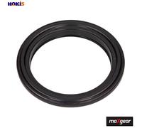 MAXGEAR Rolling Bearing 72-2644 - Suspension Strut Support, Front Axle Left - For Peugeot 406
