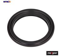 MAXGEAR Rolling Bearing 72-2644 - Suspension Strut Support, Front Axle Left - For Peugeot 406