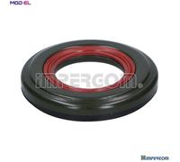Shock absorber needle roller bearing Front Axle Left 72190 ORIGINAL IMPERIUM