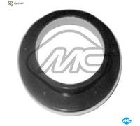 Metalcaucho Rolling Bearing 74539 – Suspension Strut Support Mount for Honda