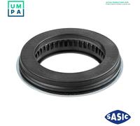 Sasic Anti-Friction Bearing 8005209 - Suspension Strut Mount, Front Axle - 2x - Ford KA/Fiesta IV