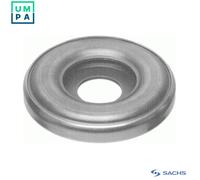 SACHS 801 001 Top strut mount bearing
