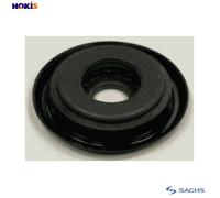 Shock absorber needle roller bearing Front Axle Left 801 002 SACHS for FORD