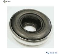 SACHS 801 006 Rolling Bearing, suspension strut support mount OE REPLACEMENT