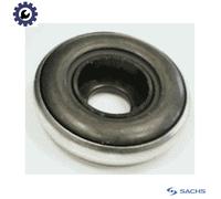 SACHS 801 006 Rolling Bearing, suspension strut support mount OE REPLACEMENT