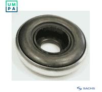 SACHS 801 006 Rolling Bearing, suspension strut support mount OE REPLACEMENT