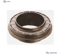 SACHS 801 007 Anti-Friction Bearing, suspension strut support mounting