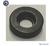 SACHS 801 008 Rolling Bearing, suspension strut support mounting for AUDI,SEAT