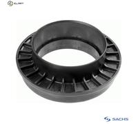 SACHS 801 011 Anti-Friction Bearing, suspension strut support mounting
