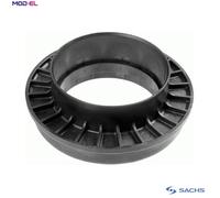 SACHS 801 011 Anti-Friction Bearing, suspension strut support mounting