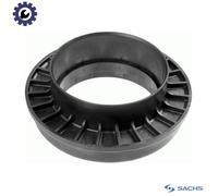 SACHS 801 011 Anti-Friction Bearing, suspension strut support mounting