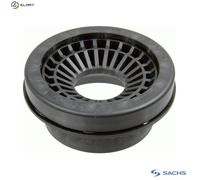 Sachs Rolling Bearing Suspension Strut Support Mount 801 013 Front Axle Left for Mercedes-Benz 2.1L