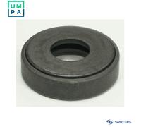 Sachs Rolling Bearing Suspension Strut Support Mount 801 014 for Vauxhall Calibra 1.7L