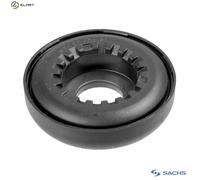 X2 PCS FRONT TOP STRUT MOUNTING FITS BOTH SIDES 801 016 SACHS I