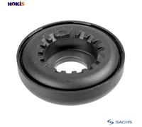 X2 PCS FRONT TOP STRUT MOUNTING FITS BOTH SIDES 801 016 SACHS I