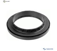 Sachs Rolling Bearing Suspension Strut Support Mount 801 032 Front Left for Ford Australia 1.8L