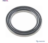 ROLLING BEARING SUSPENSION STRUT SUPPORT MOUNT 801 037 FOR PEUGEOT MANAGER/Van