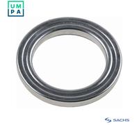 Sachs Suspension Strut Support Mount 801 037 – Rolling Bearing – for Peugeot Manager/Van