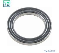 Sachs Suspension Strut Support Mount 801 037 – Rolling Bearing – for Peugeot Manager/Van