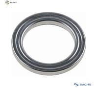 Sachs Suspension Strut Support Mount 801 037 – Rolling Bearing – for Peugeot Manager/Van