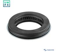 SACHS 801 038 Top strut mount bearing