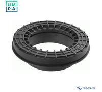 SACHS 801 040 Anti-Friction Bearing, suspension strut support mounting