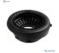 SACHS 801 041 Rolling Bearing Suspension Strut Support Mount compatible with Ford Focus II (DA_, HCP, DP) 2004-2013 Left, Right, Front Axle and Other Vehicles