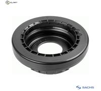 Sachs Rolling Bearing Suspension Strut Support Mount 801 043 for Ford Mondeo III (2001-2007)