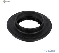 ROLLING BEARING SUSPENSION STRUT SUPPORT MOUNT 801 048 FOR MERCEDES-BENZ 2.1L